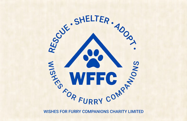 WISHES FOR FURRY COMPANIONS CHARITY